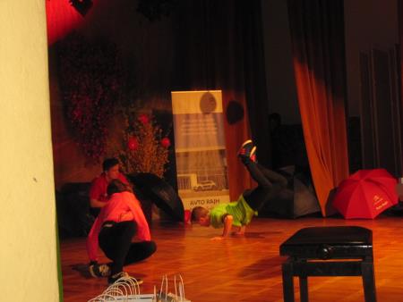 10. jubilejni Valentinov glasbeno-humoristični koncert Franca Gorze z gosti 18